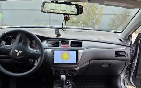 Mitsubishi Lancer IX, 2009 год, 650 000 рублей, 10 фотография