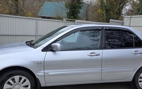Mitsubishi Lancer IX, 2009 год, 650 000 рублей, 9 фотография