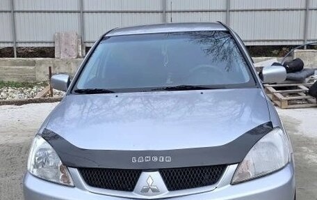 Mitsubishi Lancer IX, 2009 год, 650 000 рублей, 6 фотография