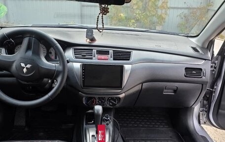 Mitsubishi Lancer IX, 2009 год, 650 000 рублей, 8 фотография