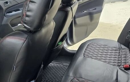 Mitsubishi Lancer IX, 2009 год, 650 000 рублей, 11 фотография