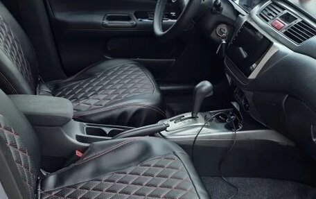 Mitsubishi Lancer IX, 2009 год, 650 000 рублей, 12 фотография