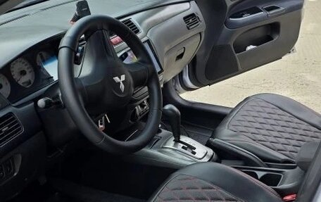 Mitsubishi Lancer IX, 2009 год, 650 000 рублей, 17 фотография