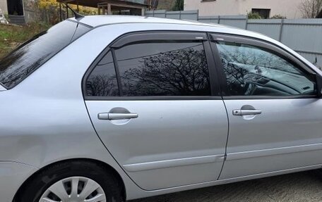 Mitsubishi Lancer IX, 2009 год, 650 000 рублей, 15 фотография