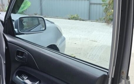 Mitsubishi Lancer IX, 2009 год, 650 000 рублей, 13 фотография