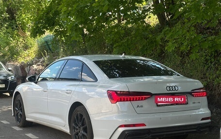 Audi A6, 2020 год, 4 400 000 рублей, 2 фотография