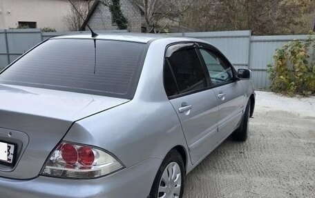 Mitsubishi Lancer IX, 2009 год, 650 000 рублей, 16 фотография