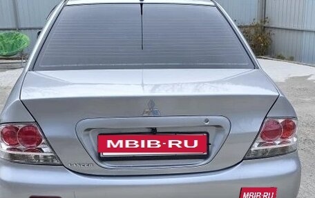 Mitsubishi Lancer IX, 2009 год, 650 000 рублей, 14 фотография