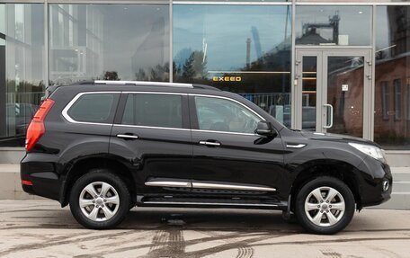Haval H9 I рестайлинг, 2019 год, 2 350 000 рублей, 4 фотография