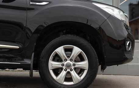 Haval H9 I рестайлинг, 2019 год, 2 350 000 рублей, 9 фотография
