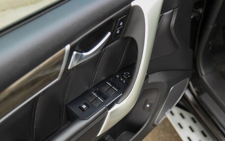 Haval H9 I рестайлинг, 2019 год, 2 350 000 рублей, 17 фотография