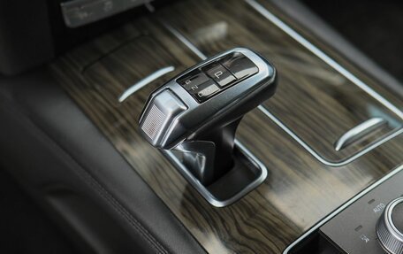 Haval H9 I рестайлинг, 2019 год, 2 350 000 рублей, 15 фотография