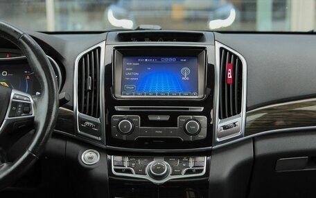 Haval H9 I рестайлинг, 2019 год, 2 350 000 рублей, 14 фотография