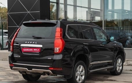 Haval H9 I рестайлинг, 2019 год, 2 350 000 рублей, 5 фотография