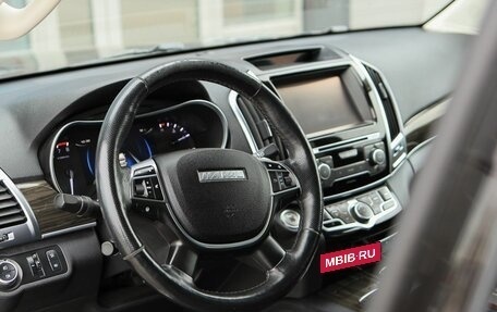 Haval H9 I рестайлинг, 2019 год, 2 350 000 рублей, 11 фотография