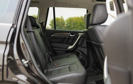 Haval H9 I рестайлинг, 2019 год, 2 350 000 рублей, 23 фотография