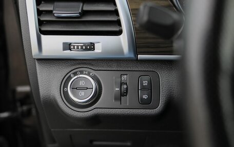 Haval H9 I рестайлинг, 2019 год, 2 350 000 рублей, 19 фотография