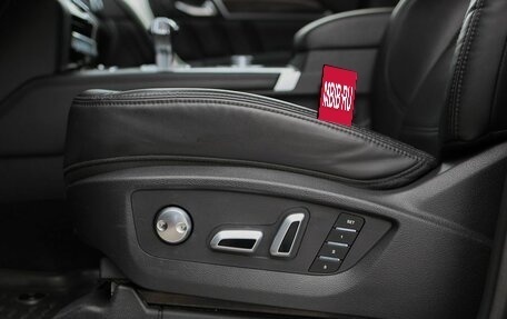 Haval H9 I рестайлинг, 2019 год, 2 350 000 рублей, 18 фотография