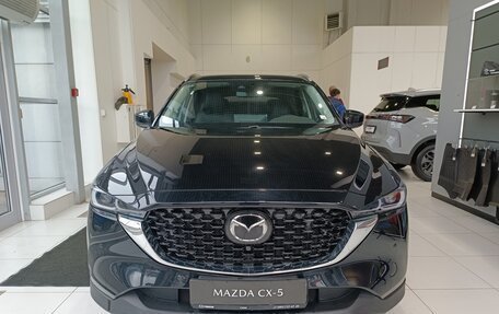 Mazda CX-5 II, 2025 год, 4 650 000 рублей, 2 фотография