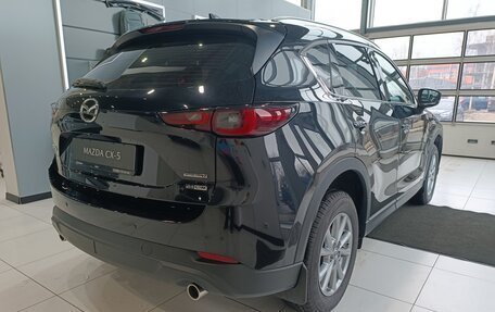 Mazda CX-5 II, 2025 год, 4 650 000 рублей, 4 фотография