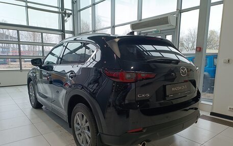Mazda CX-5 II, 2025 год, 4 650 000 рублей, 6 фотография