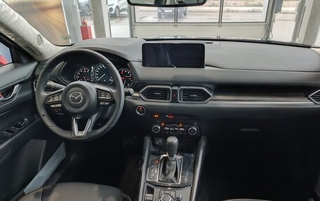 Mazda CX-5 II, 2025 год, 4 650 000 рублей, 11 фотография