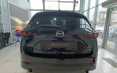 Mazda CX-5 II, 2025 год, 4 650 000 рублей, 5 фотография