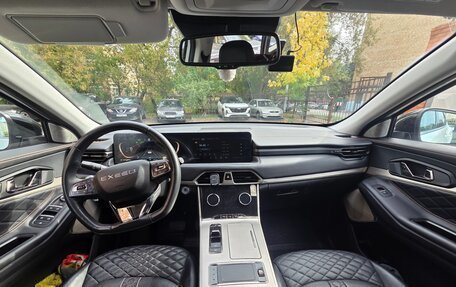 CheryExeed TXL, 2023 год, 2 150 000 рублей, 12 фотография