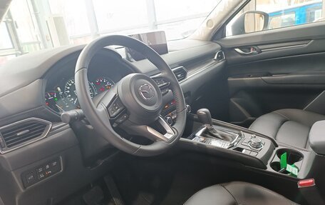 Mazda CX-5 II, 2025 год, 4 650 000 рублей, 7 фотография