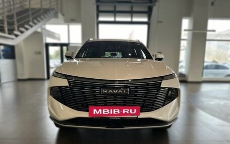 Haval F7, 2026 год, 3 799 000 рублей, 2 фотография