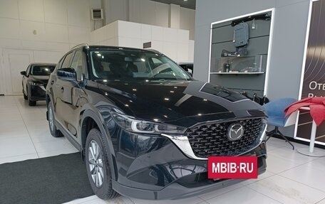 Mazda CX-5 II, 2025 год, 4 650 000 рублей, 3 фотография