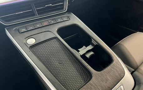Haval F7, 2026 год, 3 799 000 рублей, 11 фотография