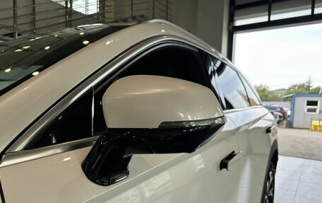 Haval F7, 2026 год, 3 799 000 рублей, 8 фотография