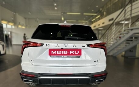 Haval F7, 2026 год, 3 799 000 рублей, 5 фотография