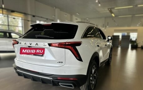 Haval F7, 2026 год, 3 799 000 рублей, 6 фотография