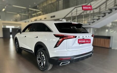 Haval F7, 2026 год, 3 799 000 рублей, 4 фотография