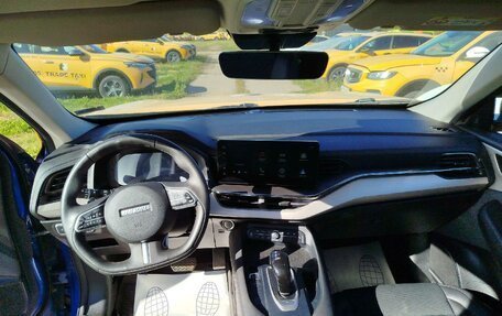 Haval F7 I, 2024 год, 1 484 000 рублей, 5 фотография