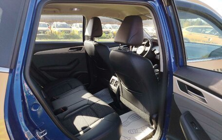 Haval F7 I, 2024 год, 1 484 000 рублей, 15 фотография