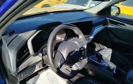 Haval F7 I, 2024 год, 1 484 000 рублей, 6 фотография