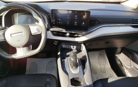 Haval F7 I, 2024 год, 1 484 000 рублей, 14 фотография