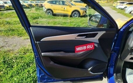 Haval F7 I, 2024 год, 1 484 000 рублей, 9 фотография