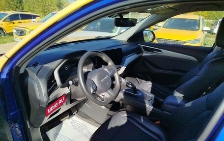 Haval F7 I, 2024 год, 1 484 000 рублей, 8 фотография