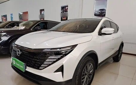 Nissan Qashqai, 2025 год, 2 157 515 рублей, 1 фотография