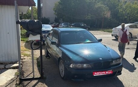 BMW 5 серия, 1998 год, 520 000 рублей, 1 фотография