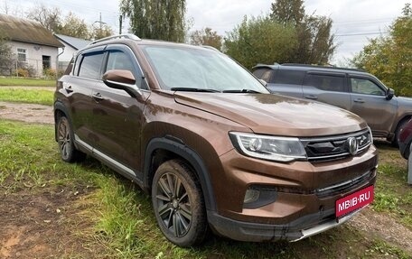 Changan CS35 Plus, 2020 год, 1 200 000 рублей, 1 фотография