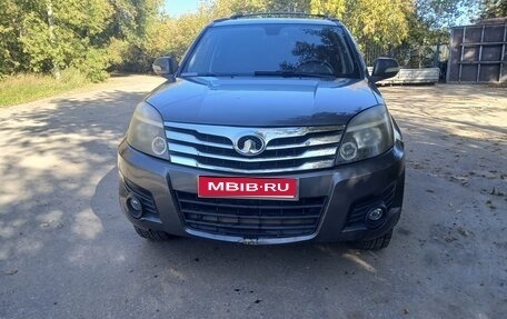 Great Wall Hover H3 I, 2012 год, 320 000 рублей, 1 фотография