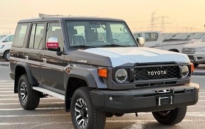 Toyota Land Cruiser 70, 2026 год, 13 230 000 рублей, 1 фотография