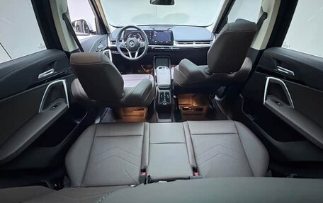 BMW X1, 2023 год, 2 454 000 рублей, 12 фотография
