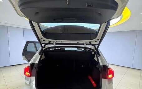 BMW X1, 2023 год, 2 454 000 рублей, 17 фотография