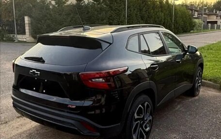 Chevrolet Trax, 2023 год, 2 050 000 рублей, 4 фотография